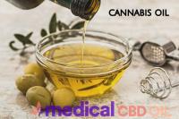 Medical CBD Oil image 1